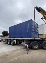 Promotiecontainers van 40 voet, Ophalen of Verzenden