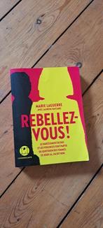 Rebellez-vous!, Ophalen, Europa overig, Marie Laguerre, Nieuw