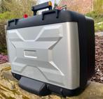 Top case vario Bmw Gs, Motos, Accessoires | Valises & Sacs, Utilisé