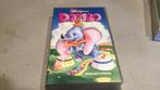 Disney classics dombo (d7), Cd's en Dvd's, Tekenfilms en Animatie, Alle leeftijden, Gebruikt, Ophalen of Verzenden