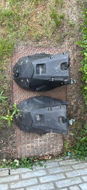 Generic trigger tank beschikbaar voor biedingen