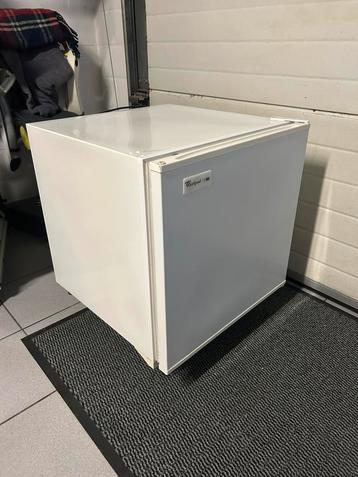 Petit congélateur à remous, Enlèvement, Utilisé