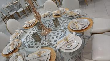 Traiteur/ catering spullen tekoop  beschikbaar voor biedingen