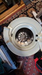 Zwierdertje, Ophalen