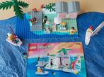 Lego Paradisa 6410 Cabana beach, Enlèvement ou Envoi, Utilisé, Ensemble complet, Lego