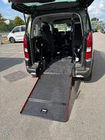 PEUGEOT RIFTER GT L1 - ROLSTOELAUTO - DIESEL AUTOMAAT, 4 zetels, 4 cilinders, Bedrijf, 5 deurs