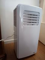 Tristar mobiele airco 9000 BTU tot 80 kub.meter, Ophalen, Energieklasse A of zuiniger, 2 snelheden, Zo goed als nieuw