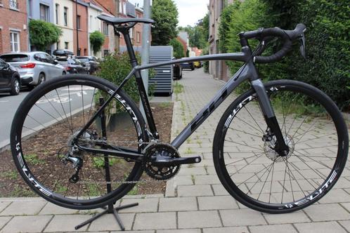Vélo route BH quartz taille M, Fietsen en Brommers, Fietsen | Heren | Sportfietsen en Toerfietsen, Zo goed als nieuw, Overige merken