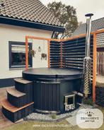 Exclusieve hottub Houtgestookt-Elektrisch of Hybride!!!, Ophalen of Verzenden, Filter