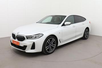 (1YEV051) BMW 6 GRAN TURISMO