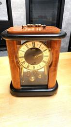 Magnifique ancienne horloge 300 jours, Antiquités & Art, Antiquités | Horloges, Enlèvement ou Envoi