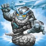 Skylanders Trap Team Thunderbolt, Avontuur en Actie, 2 spelers, Eén computer, Ophalen of Verzenden