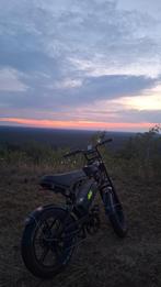 Fatbike, Fietsen en Brommers, Elektrische fietsen, Ophalen of Verzenden
