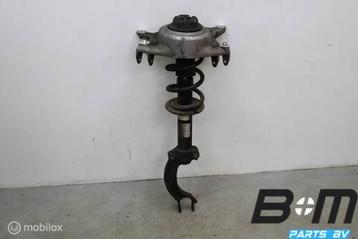 Veerpoot rechtsvoor Audi A5 8T Coupe 8K0412392F beschikbaar voor biedingen