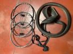 Shimano Deore XT wielen 29er, Wiel, Gebruikt, Shimano, Mountainbike