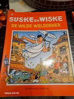 Suske en Wiske, Ophalen of Verzenden, Gelezen