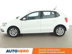 Volkswagen Polo 1.0 Comfortline BlueMotion Tech, Achat, Interruption de démarrage, Boîte manuelle, 1055 kg