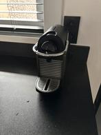 Krups Nespresso, Ophalen, Gebruikt, Koffiepads en cups