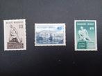 België postzegels nr 860/862 lot 253B, Ophalen of Verzenden, Postfris