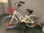 Meisjesfiets Alpina 18 inch, Fietsen en Brommers, Fietsen | Meisjes, Ophalen, Zo goed als nieuw, 18 inch