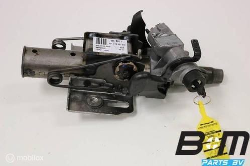 Stuurkolom met sleutel (kopiesleutel) Volkswagen Golf 4, Auto-onderdelen, Overige Auto-onderdelen, Gebruikt