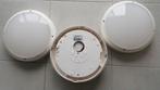 3 x muur & plafond verlichting Sola, Ophalen, Gebruikt, Overige materialen