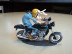 joe bar kawasaki, Verzamelen, Ophalen of Verzenden, Overige figuren, Zo goed als nieuw, Beeldje of Figuurtje