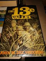 De 13e Vallei - John M. Delvecchio, Ophalen of Verzenden
