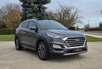 Hyundai Tucson 1.6i Aut. ** Keyless - Camera ** Garantie 12M, Autos, Argent ou Gris, Euro 6, Entreprise, Noir