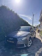 Audi A3 1.5TFSI AUTOMAAT, Stof, 4 cilinders, Bedrijf, USB