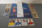 Panini World cup 2018 - losse set en leeg boek, Verzamelen, Nieuw, Ophalen of Verzenden