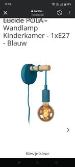 Wandlamp Lucide POLA, Enlèvement