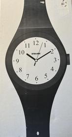 wandklok, Ophalen of Verzenden, Nieuw, Analoog, Wandklok
