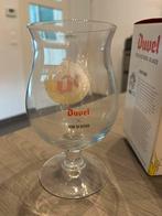 Collectors glass Duvel, Verzamelen, Glas en Drinkglazen, Ophalen, Nieuw, Bierglas