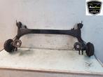 ACHTERAS VWA ABS Skoda Fabia III Combi (NJ5) (|6C0500051A|), Gebruikt, Skoda