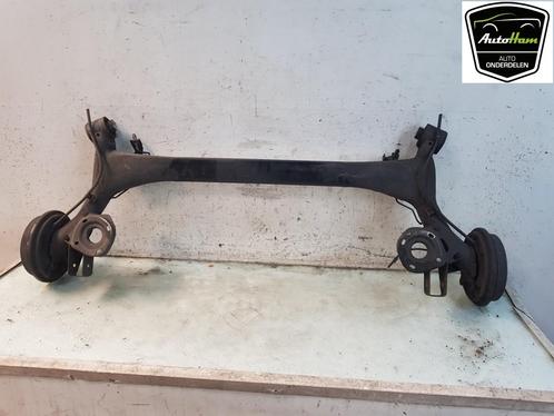 ACHTERAS VWA ABS Skoda Fabia III Combi (NJ5) (|6C0500051A|), Auto-onderdelen, Remmen en Aandrijving, Skoda, Gebruikt