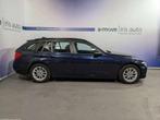 BMW 3 Serie 318 2.0 | NAVI | RADIO | CAPTEURS AV&AR |, Autos, Entreprise, Boîte manuelle, 119 g/km, 4 cylindres