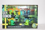 Spel om je eigen dinosaurussen te maken, Kinderen en Baby's, Ophalen of Verzenden, Nieuw, Knutselen