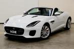 Jaguar F-Type F-Type Cabriolet P300 Aut. R-Dynamic, 0 kg, Achat, Euro 6, Entreprise