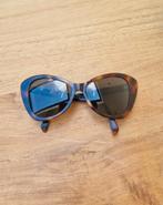 Zonnebril Céline CL40270U 53A, shiny dark havana., Ophalen of Verzenden, Zonnebril