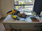 2 trex helicopters met spectrum zender, Hobby en Vrije tijd, Ophalen of Verzenden, Zo goed als nieuw