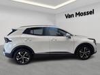 Kia Sportage 1.6 T-GDi 48V 7DCT Inspire (automatique), Autos, 144 g/km, Entreprise, 1505 kg, 1650 kg