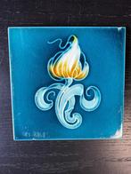 Art nouveau tegel 2, Ophalen of Verzenden