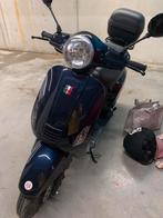 Scooter GTS toscana, Ophalen, Gts, Benzine, 50 cc
