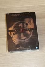 The X-Files Season 1 - Collector's Edition - DVD Box, Utilisé, Enlèvement ou Envoi