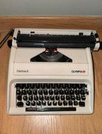 Olympia Typmachine Carina 2, Diversen, Typemachines, Ophalen, Gebruikt