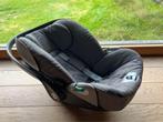 Siège auto Cybex Cloud Z2+ avec embase et siège évolutif 3pi, Ophalen, Zo goed als nieuw, Overige merken, Zijbescherming