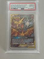 Pokémon card - Moltres Zapdos Articuno, Ophalen, Zo goed als nieuw