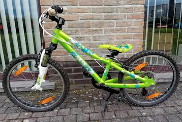 MTB Kinderfiets Scott Contessa Jr 20inch NIEUWPRIJS 429€ 🚴‍ beschikbaar voor biedingen