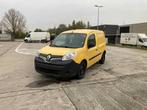 renault - 2015 - kangoo - fourgon - kangoo, Auto's, Gebruikt, Bedrijf, Kangoo, Overige carrosserie